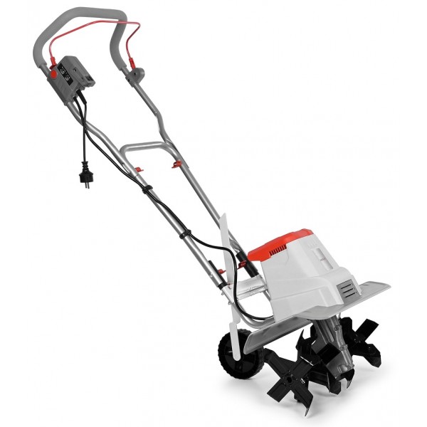 Elektrinis kultivatorius 0,8 kW Ikra Mogatec IEM 1500 Elektrinis kultivatorius 0,8 kW Ikra Mogatec IEM 1500